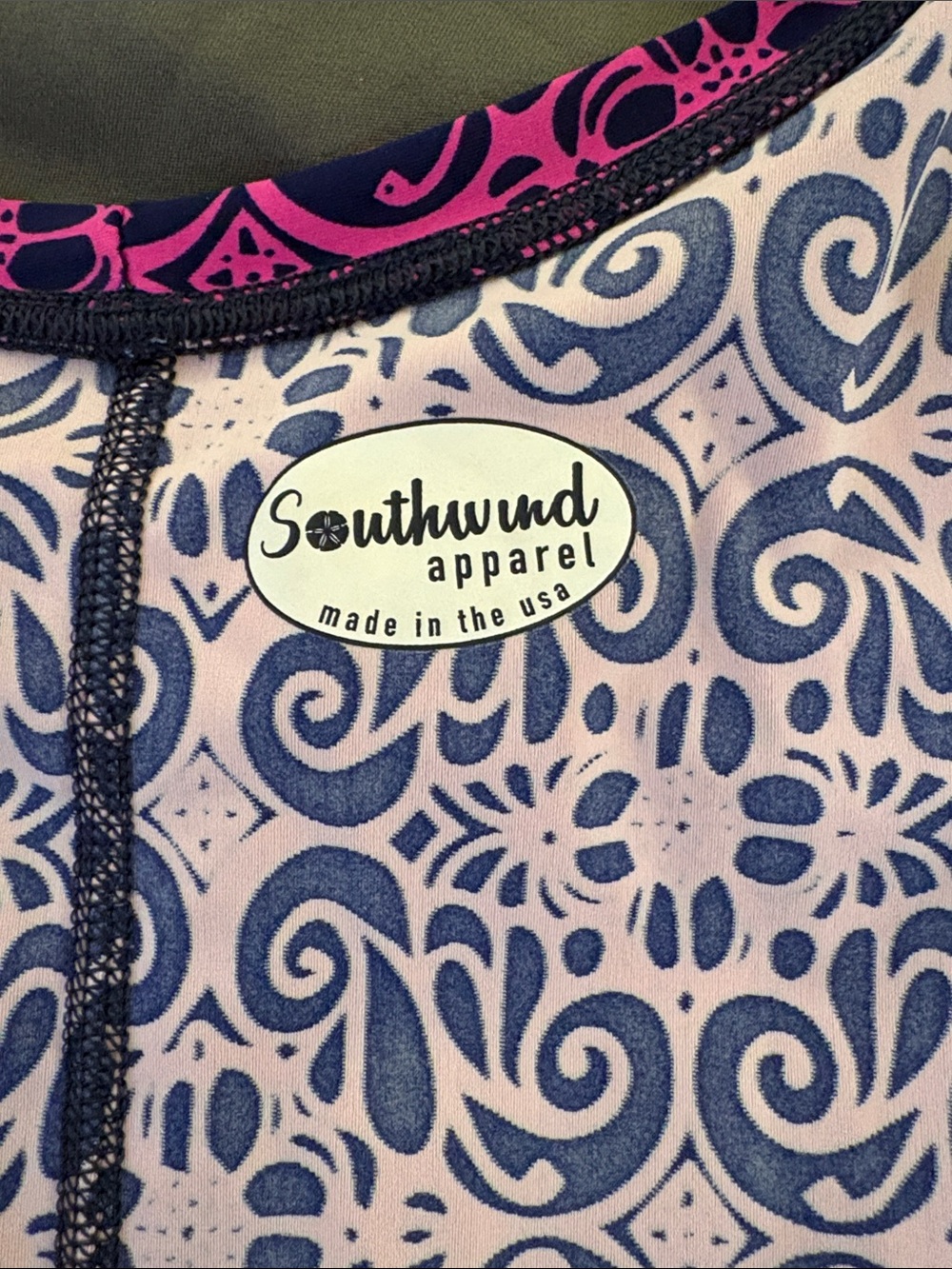 Southwind Apparel Size L View 5